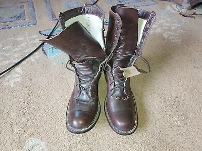 Whites Packer Boots 8.5C • $200