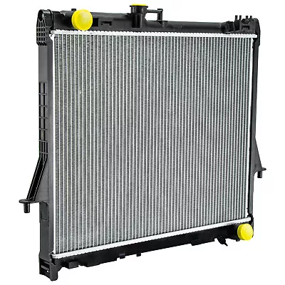26MM Radiator FOR Holden Rodeo RA Colorado RC 02–13 2.4/3.5L Petrol 3L TD MT.NEW • $169