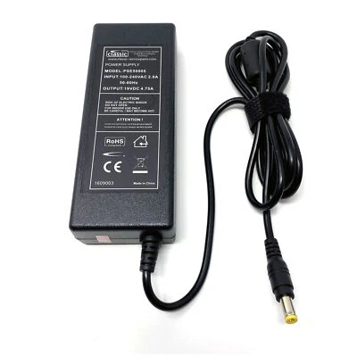 £32.84 • Buy Replacement Power Supply For HP PA-1900-05 C2