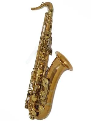 Yanagisawa T-WO20 Bronze Brass Elite Professional Tenor Saxophone Heavy Weight • £3103.74