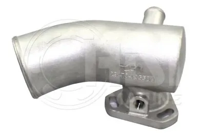 L3 Stainless Steel Exhaust Mixing Elbow Replaces Yanmar 4JH 129673-13552 • $364