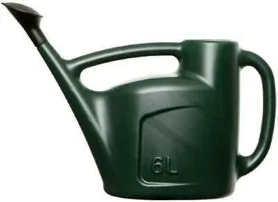 £10.99 • Buy Ground Watering Can - Detachable Sprinkler - Rose Head - Hydrate Water Can