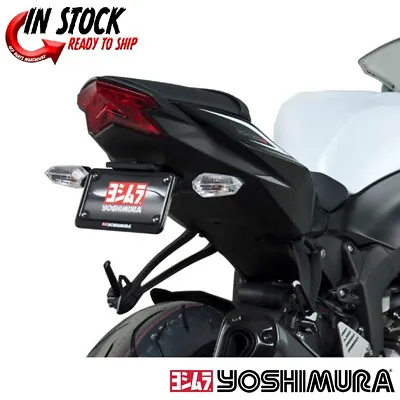 Yoshimura Fender Eliminator Kit Kawasaki Zx-6r 2009-18 / Zx-10r 2008-10 • $144