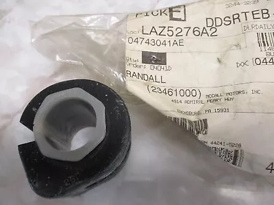 MoPar Sway Bar Bushing - NOS - '01-'07 Caravan / Town & Country - P/N 4743041AE • $12