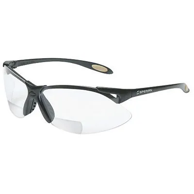 Uvex A950 Reader Magnifiers Clear +1.50 Safety Glasses • $15.14