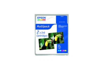 £69.99 • Buy OEM Epson T009 Twin Pack Colour Ink Cart 1290
