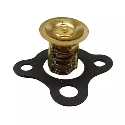 Mercruiser Thermostat Gasket Kit Repl 59078Q3 3.0L 2.5L 140 Hp 120 135 140 3.0 • $17.99