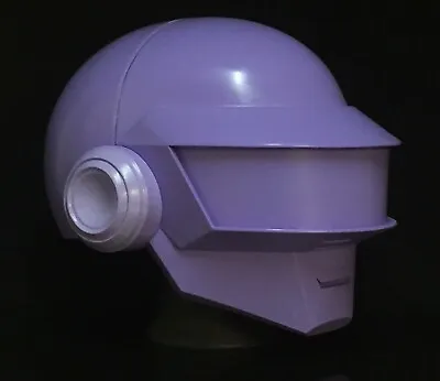 Daft Punk Helmet • $120