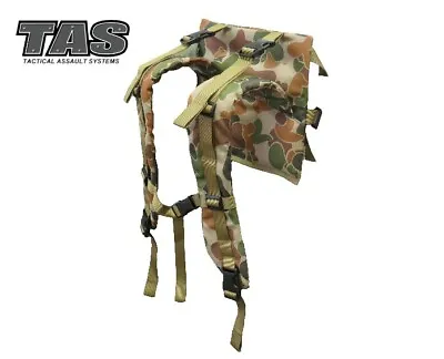 TAS Alice Pack Yoke Shoulder Straps Military Pack Harness AUSCAM • $42.70
