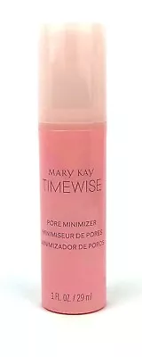 Mary Kay~timewise Microdermabrasion Refine Or Pore Minimizer~you Choose~nwob! • $14.75