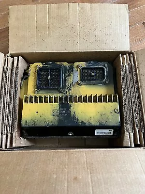 $1500 • Buy 2007 Cat-C15 Engine ECM