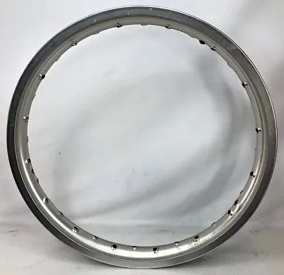 VTG D.I.D JAPAN ALUMINUM SPOKE WHEEL HOOP RIM 19x1.85 32 HOLE 52– - 08 1416 DID • $49.95