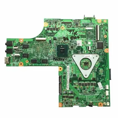 For DELL Inspiron N5010 Motherboard CN-0VX53T CN-052F31 48.4HH01.011 Mainboard • $71.27