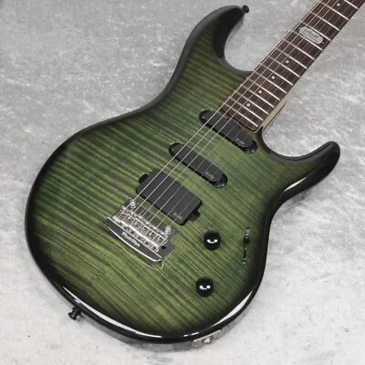 MUSIC MAN Steve Lukather Signature BFR Luke 2008 [SN G42347] • $3362