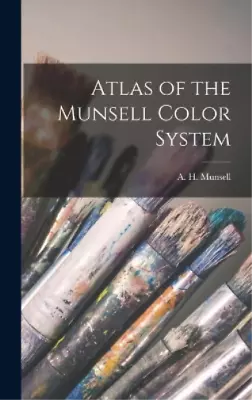 Atlas Of The Munsell Color System (Hardback) • $36.82