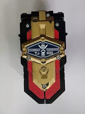 Bandai Power Rangers Gokaiger DX Legend Mobirates Morpher Cell Mobile Phone • $35