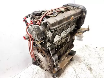 1986 1987 Integra Engine 1.6L VIN 1 6th Digit 5 Door OEM D16A1 • $1080