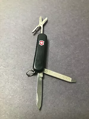 Victorinox Swiss Lite Swiss Army Knife Red LED • $16