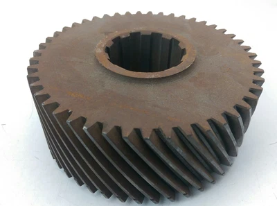 $399.95 • Buy Borg Warner 1308-070-006 Marine 47 Tooth 71C 72C Velvet Drive Transmission Gear