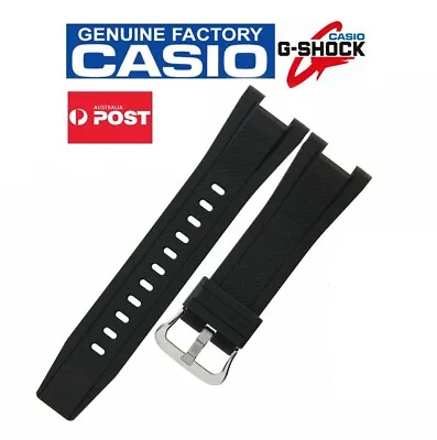 Casio G-Shock Replacement Band GST-S110-1A GST-S210 GST-410 Part No 10502763 • $64.99