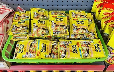 Maggi Magic Sarap All In One Seasoning Granules  72 SACHETS/ 6 DOZEN • $34.99