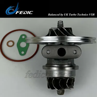 Turbo Cartridge K14 53149887026 For Mercedes E300 G300 S300 TD 130 Kw OM606 1999 • $82.80