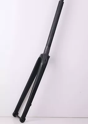 £131.42 • Buy Hylix 1 1/4 Disc Brake Carbon Fork For Canyon Aeroad/Endurace/Ultimate