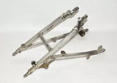 2007 Suzuki RMZ250 RMZ 250 Engine Motor Sub Comp Frame Chasis Body • $49