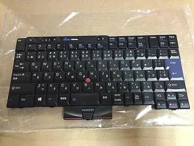 100% Lenovo Thinkpad T530 T520 T410I T430 X220I T420 Replacement Wired Keyboard • $37.99