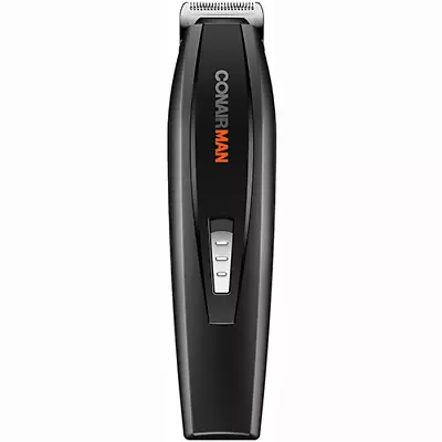 Conair GMT175RCS All-In-One Beard & Mustache Trimmer • $15.77