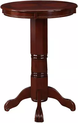 Florence English Tudor Pub Table 42-Inch • $246.99