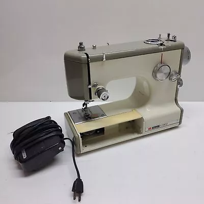 Sears Kenmore Vintage Sewing Machine Untested • $12.84