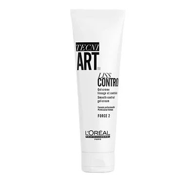 L'Oreal TECNI ART Liss Control 150ml - Control And Smooth Frizziness • £19.49