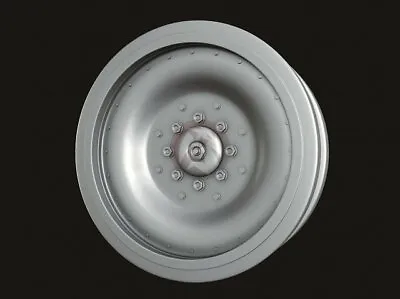 Panzer Art 1/35 Road Wheels For M551 Sheridan AR/AAV US Light Tank RE35-629 • $28.95