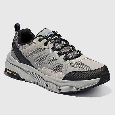 S Sport By Skechers Men's Cason Goodyear Hiker Sneakers • $31.95