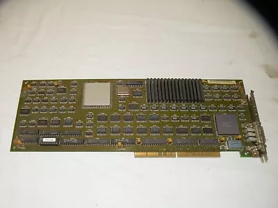 Ibm 71f1219 Color Graphics Module For 7103-530 Rs6000 Fru# 71f1223 Mca Bus • £60.76