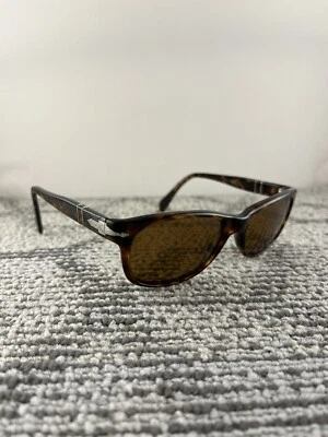 $89 • Buy Persol Sunglasses 2732-s 24/47 Tortoise Polarized Italy