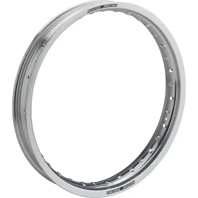 Moose Racing Rear Aluminum Rim (Silver) 2.15  X 18  36H | 0210-0204 • $137.95