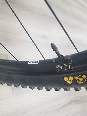 ENVE M630 Industry Nine Hydra 29” Wheel Set Read • $1500