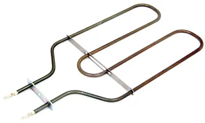 2 X Oven Cooker Grill Heater Single Heating Elements 1150W For Rangemaster Ovens • £10.90