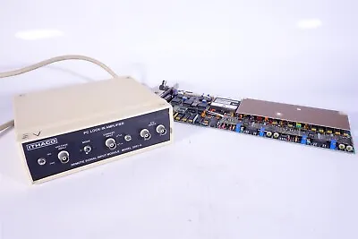 Ithaco PC Lock-In Amplifier + Remote Signal Input Module 3981-A 3981-B • $129