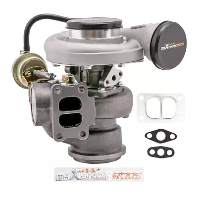 Turbo Charger 1980-2013 For Caterpillar CAT3126 Engine 1955993 0R9865 171744 • $308.99