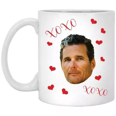 Personalized Mug Xoxo Coffee Mugs Gift For Mom Dad Grandma Grandpa Bestfriend Or • $26.99