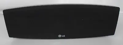LG Centre Speaker System SH53PH-C 4 Ohms 140W Max Tested & Working Please Read • £24.50