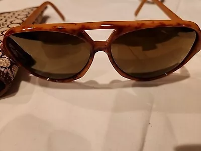 Vintage Royal Sunglasses  Made In Japan Case Included • $24.95