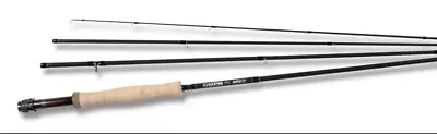 G. Loomis Nrx+ Plus 590-4 9' #5 Weight Fly Rod • $850