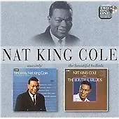 £3.35 • Buy Cole, Nat King : Sincerely/the Beautiful Ballads CD Expertly Refurbished Product