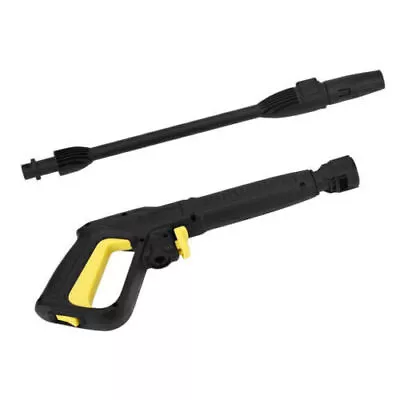 Replacement High Pressure Cleaner Jet Variable Lance Gun For Kärcher K2 K3 K4 K5 • £26.50