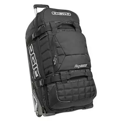 OGIO Gear Bag - Rig 9800 (Wheeled) Black  • $389.95