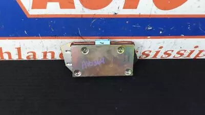 03 Chevy Corvette C5 Radio Audio Amplifier Amp 10283023 • $31.50